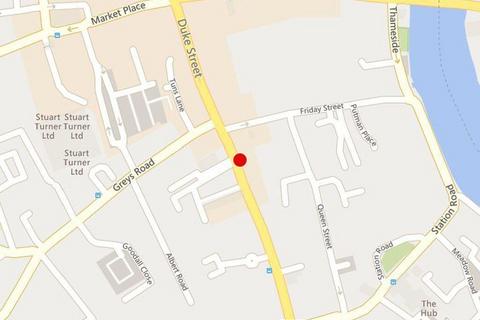 Retail property (high street) to rent, 7 Reading Rd Henley On Thames RG9 1AB