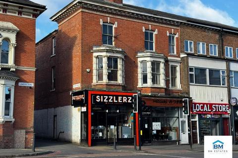 Restaurant to rent, 111 London Rd Leicester LE2 0PF