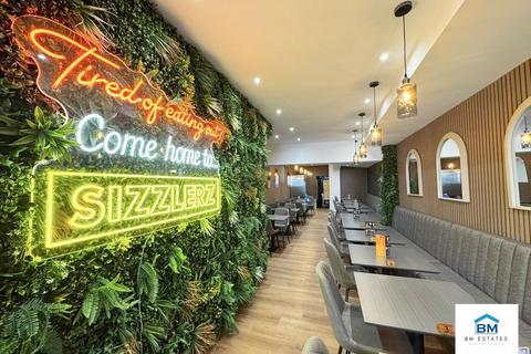 Restaurant to rent, 111 London Rd Leicester LE2 0PF