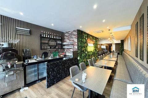 Restaurant to rent, 111 London Rd Leicester LE2 0PF