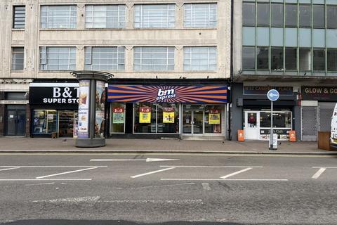 Office to rent, 16-32 Campbell Pl Stoke On Trent ST4 1NA