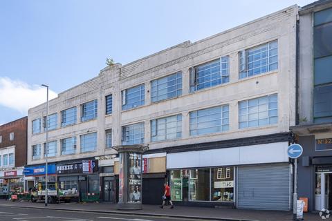 Office to rent, 16-32 Campbell Pl Stoke On Trent ST4 1NA