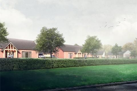 Plot for sale, Land North Of Station Road, Drigg, Holmrook, Cumbria, CA19