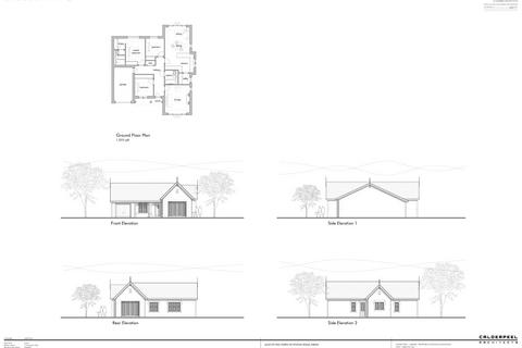 Plot for sale, Land North Of Station Road, Drigg, Holmrook, Cumbria, CA19