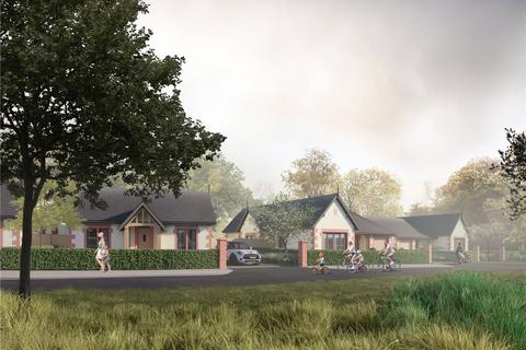 Plot for sale, Land North Of Station Road, Drigg, Holmrook, Cumbria, CA19