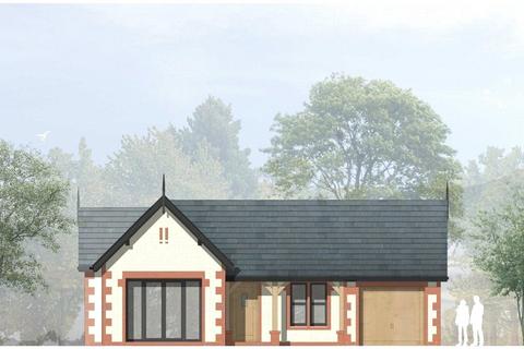 Plot for sale, Land North Of Station Road, Drigg, Holmrook, Cumbria, CA19