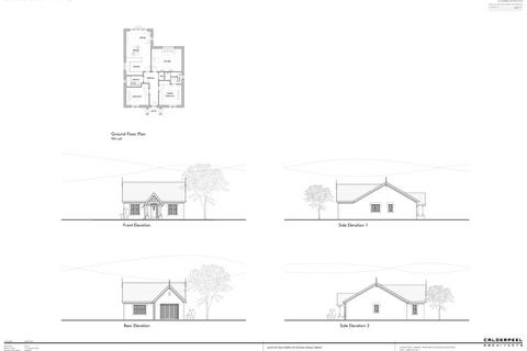 Plot for sale, Land North Of Station Road, Drigg, Holmrook, Cumbria, CA19