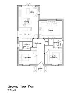 Plot for sale, Land North Of Station Road, Drigg, Holmrook, Cumbria, CA19