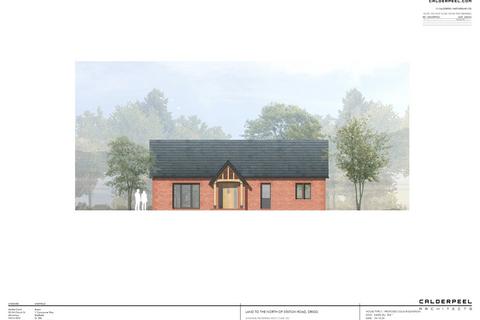 Plot for sale, Land North Of Station Road, Drigg, Holmrook, Cumbria, CA19
