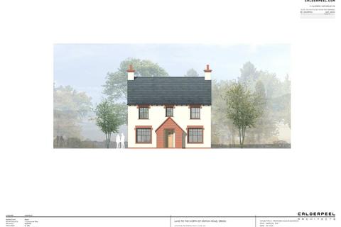 Plot for sale, Land North Of Station Road, Drigg, Holmrook, Cumbria, CA19