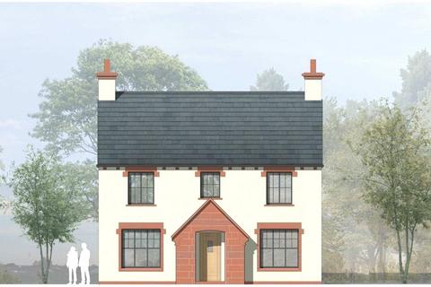 Plot for sale, Land North Of Station Road, Drigg, Holmrook, Cumbria, CA19