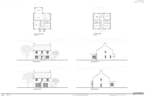Plot for sale, Land North Of Station Road, Drigg, Holmrook, Cumbria, CA19
