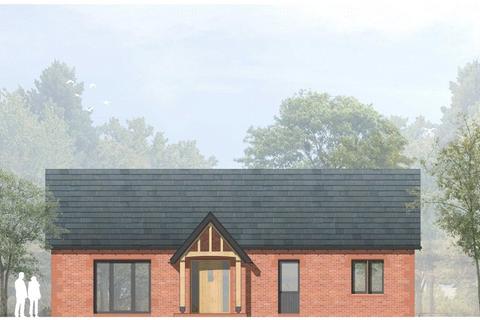 Plot for sale, Land North Of Station Road, Drigg, Holmrook, Cumbria, CA19