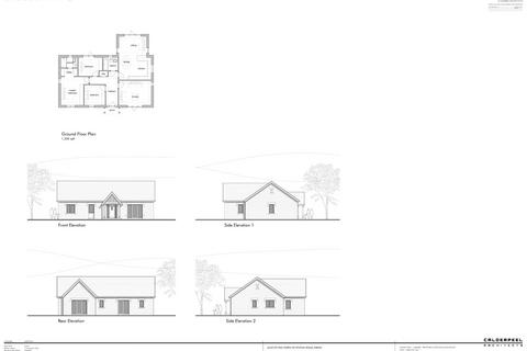 Plot for sale, Land North Of Station Road, Drigg, Holmrook, Cumbria, CA19