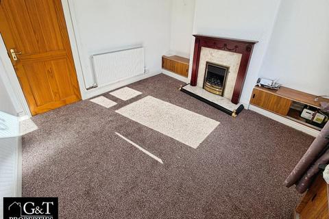 undefined, Hall Street, Cradley Heath