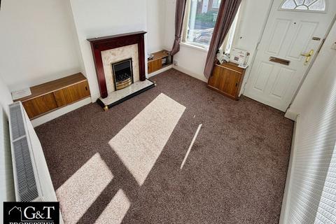 undefined, Hall Street, Cradley Heath