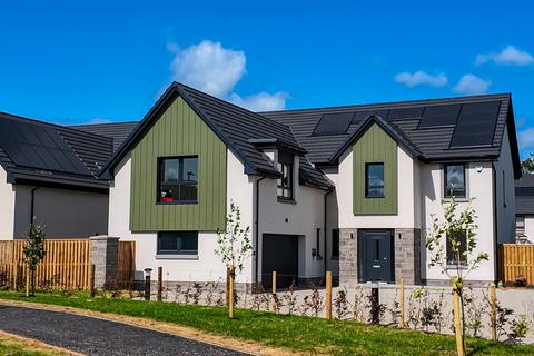 undefined, Plot 52, Ranald at Ballagan Woods, Killearn off a81, just beyond Oakwood Roundabout, Killearn G63 9PG