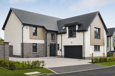 undefined, Plot 46, Melville SE at Ballagan Woods, Killearn off a81, just beyond Oakwood Roundabout, Killearn G63 9PG