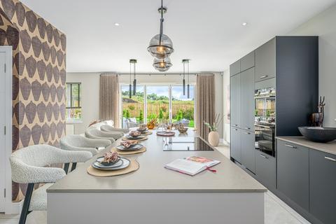 undefined, Plot 46, Melville SE at Ballagan Woods, Killearn off a81, just beyond Oakwood Roundabout, Killearn G63 9PG