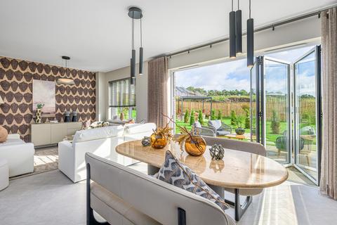 undefined, Plot 46, Melville SE at Ballagan Woods, Killearn off a81, just beyond Oakwood Roundabout, Killearn G63 9PG