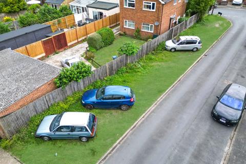 Plot for sale, York Close, Byfleet, Surrey, KT14