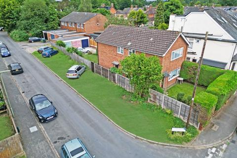 Plot for sale, York Close, Byfleet, Surrey, KT14
