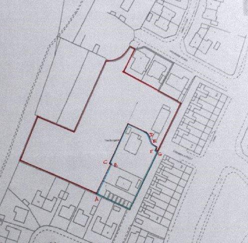 Kirkman Street, Bury, Greater Manchester, BL9 - Ansicht 2