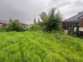 Kirkman Street, Bury, Greater Manchester, BL9 - Mehr