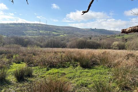 Land for sale, Gwrhyd Road, Pontardawe SA8