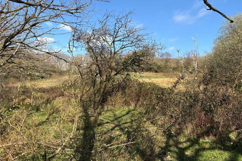 Land for sale, Gwrhyd Road, Pontardawe SA8