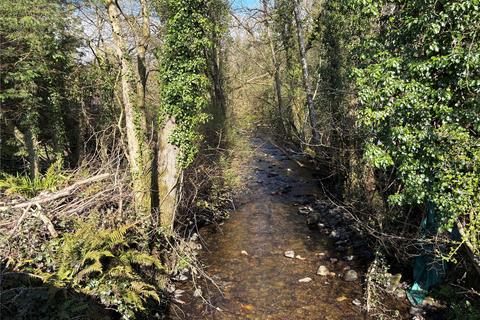 Land for sale, Gwrhyd Road, Pontardawe SA8