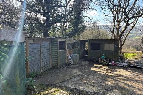 Land for sale, Gwrhyd Road, Pontardawe SA8