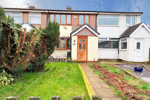 3 bedroom townhouse for sale, Sandiway, Heywood, Greater Manchester, OL10