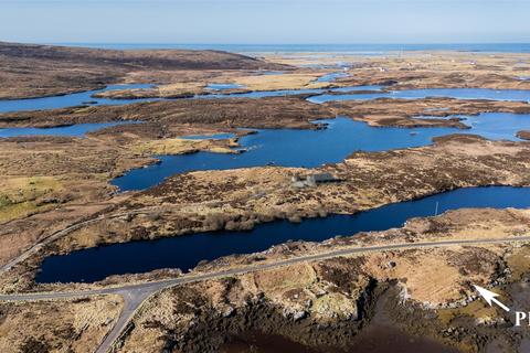 Plot for sale, 6 Locheynort, Isle of South Uist, Eilean Siar, HS8
