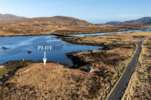 Plot for sale, 6 Locheynort, Isle of South Uist, Eilean Siar, HS8