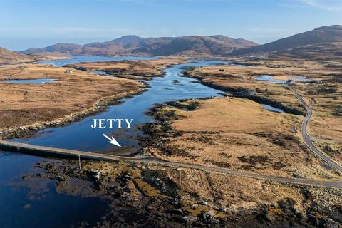 Plot for sale, 6 Locheynort, Isle of South Uist, Eilean Siar, HS8