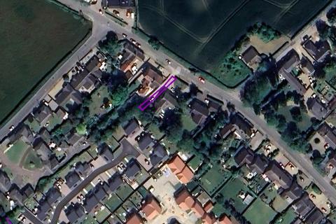 undefined, Land Between 219 and 215, Carter Street, Fordham, Ely, CB7