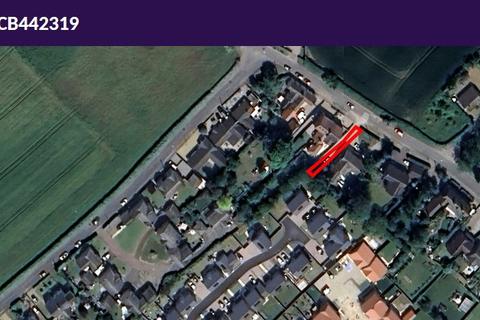 undefined, Land Between 219 and 215, Carter Street, Fordham, Ely, CB7