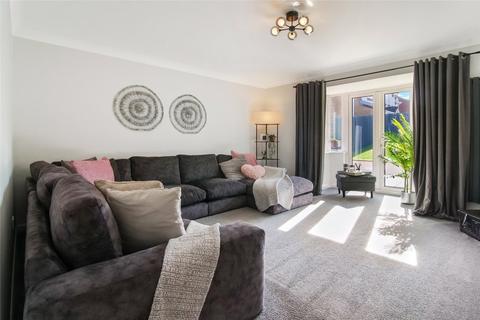 4 bedroom detached house for sale, Smith Way, Bishopbriggs, Glasgow, East Dunbartonshire, G64