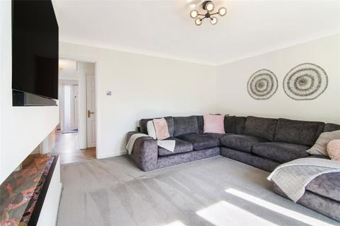 4 bedroom detached house for sale, Smith Way, Bishopbriggs, Glasgow, East Dunbartonshire, G64