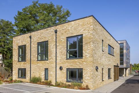 undefined, Plot 2 at Rosemary House, Portsmouth Road, Esher KT10