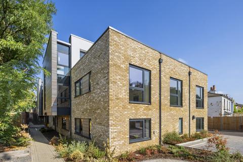undefined, Plot 2 at Rosemary House, Portsmouth Road, Esher KT10