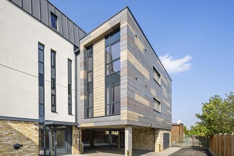 undefined, Plot 5 at Rosemary House, Portsmouth Road, Esher KT10