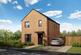 Additional image 2 of Plot 097, Milford at The Woodlands, Colliery Road, Bearpark DH7