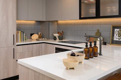 undefined, Plot D.09.04, at Regent’s View, Bethnal Green, E2 9AP