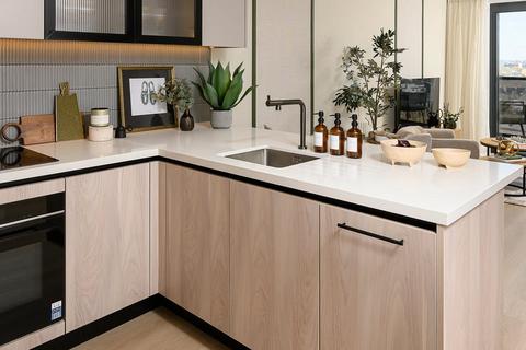 undefined, Plot D.09.04, at Regent’s View, Bethnal Green, E2 9AP
