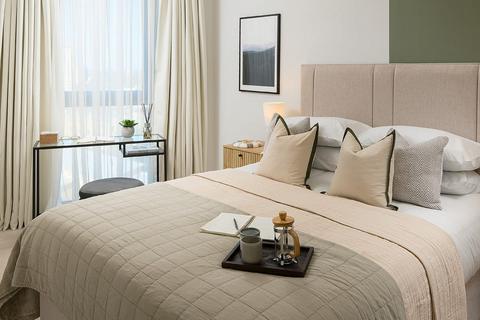 undefined, Plot D.09.04, at Regent’s View, Bethnal Green, E2 9AP