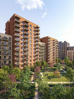 Plot A3.09.04, at Woodberry Down, Finsbury Park, N4 2BA