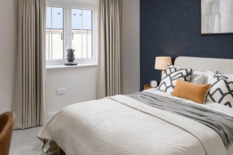 4 bedroom house for sale, Plot 187, at Hartland Village, Fleet, GU51 3GL