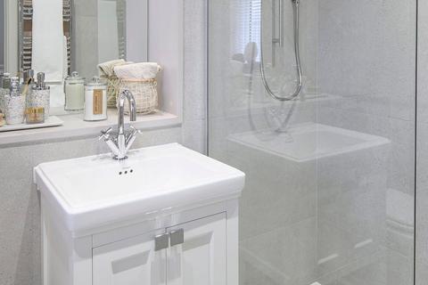 4 bedroom house for sale, Plot 187, at Hartland Village, Fleet, GU51 3GL